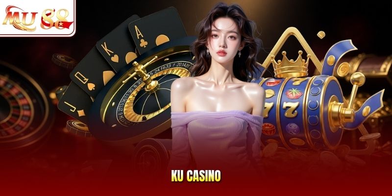 ku casino