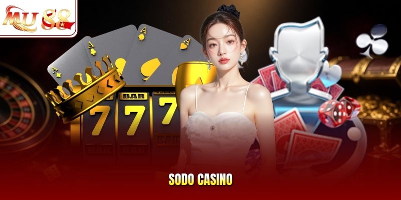 sodo casino